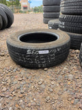 215/65R17 Single (1 Used Tire) Goodyear Assurance