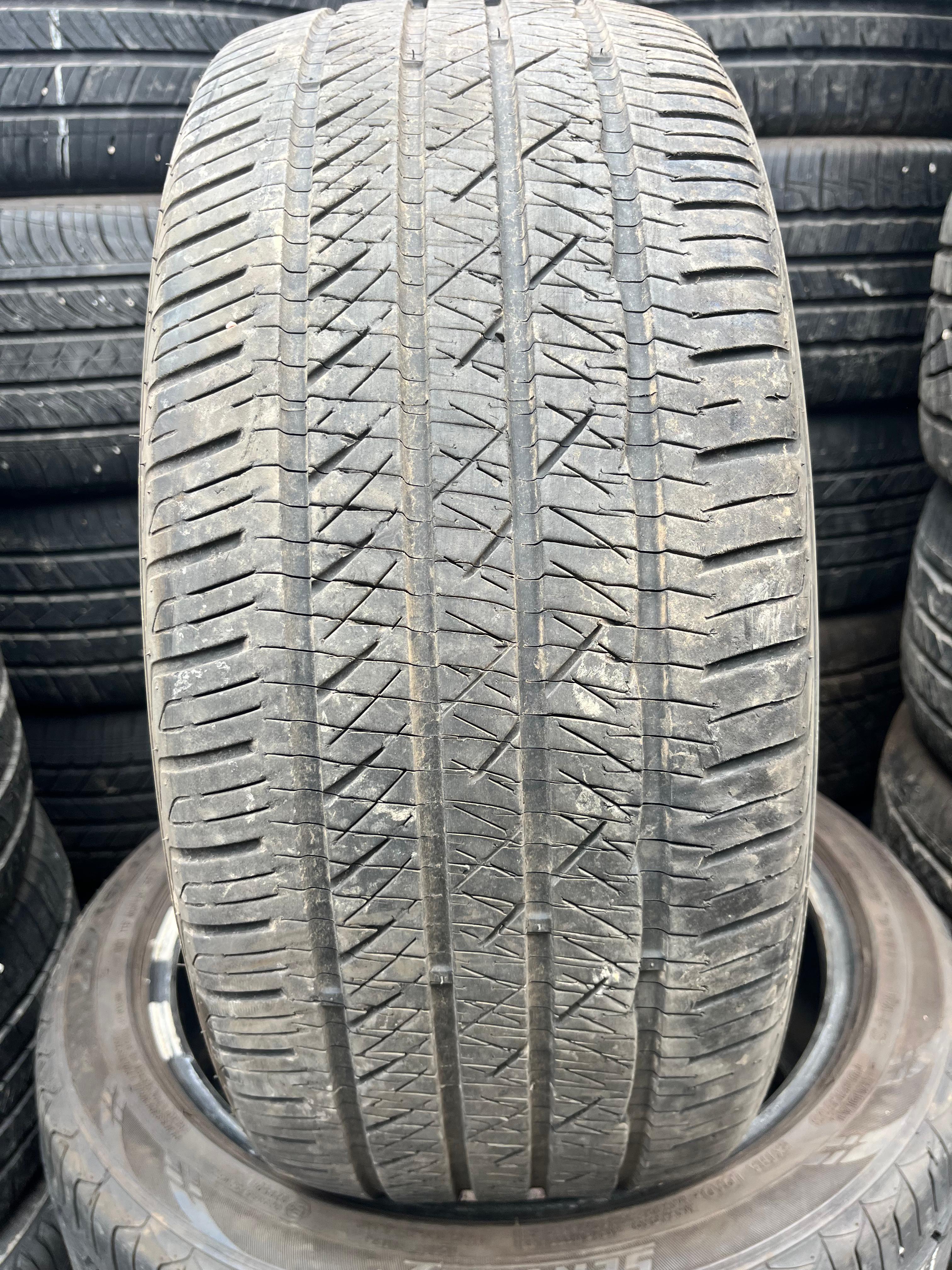 225/45ZR17 Single (1 Used Tire) Laufenn S FIT