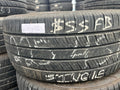 225/45R17 Single (1 Used Tire) Hankook Kinergy