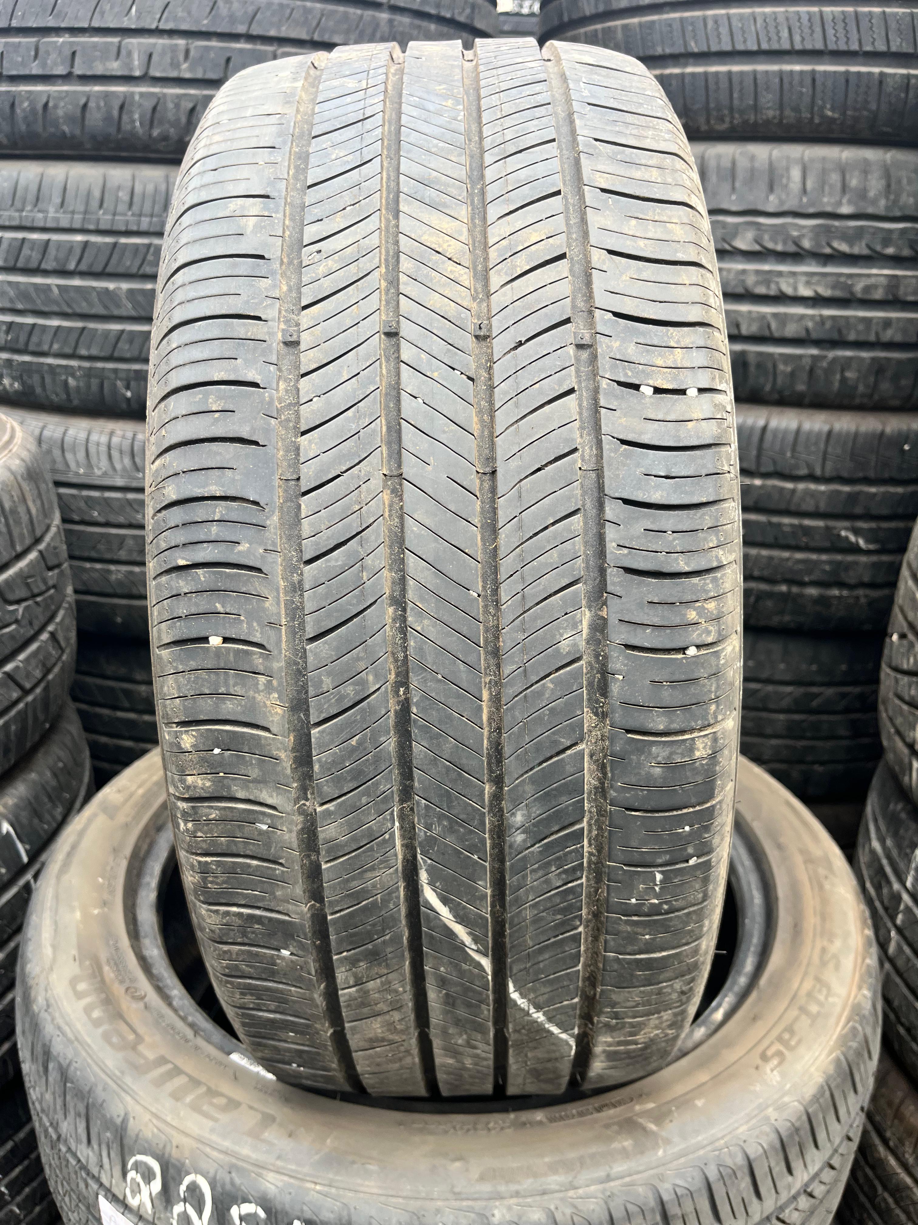 225/45R17 Single (1 Used Tire) Hankook Kinergy