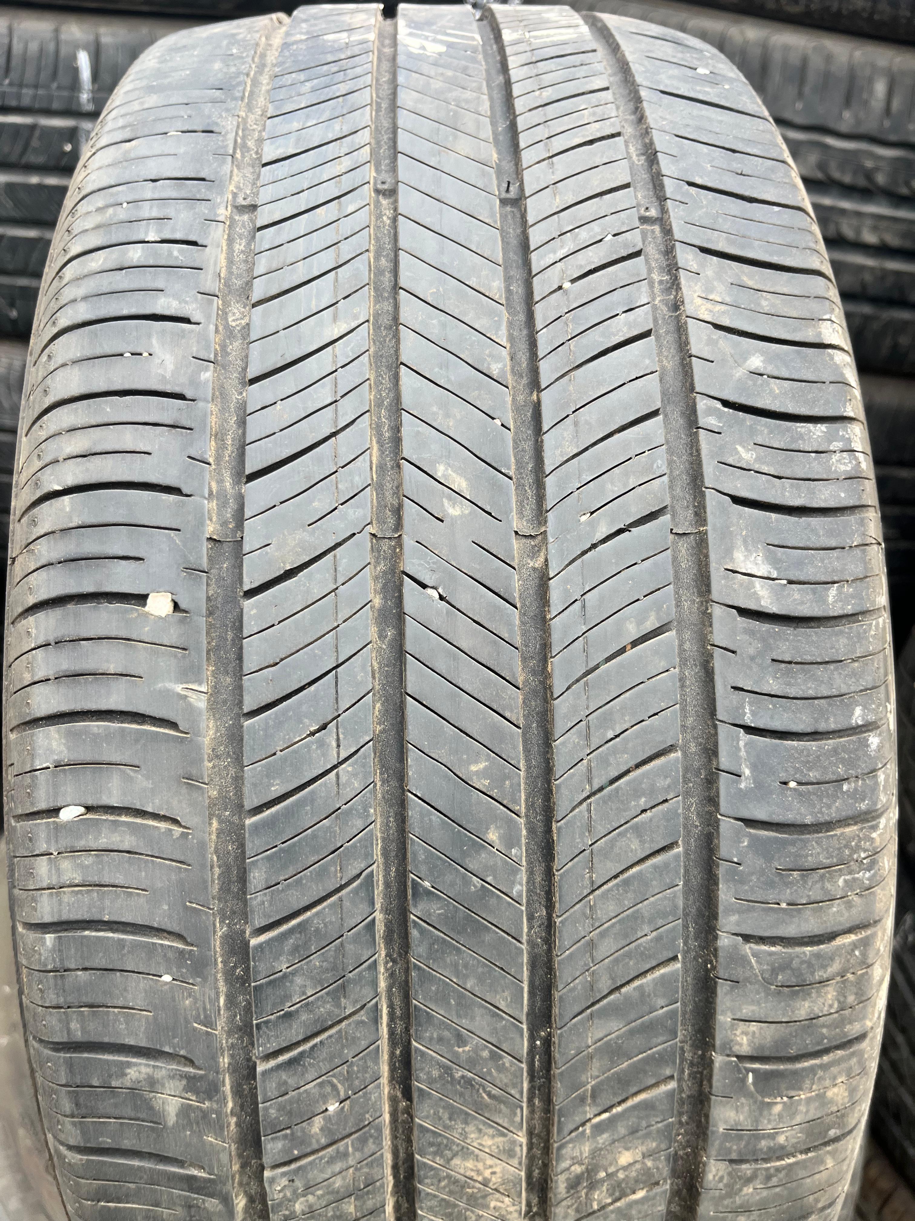 225/45R17 Single (1 Used Tire) Hankook Kinergy