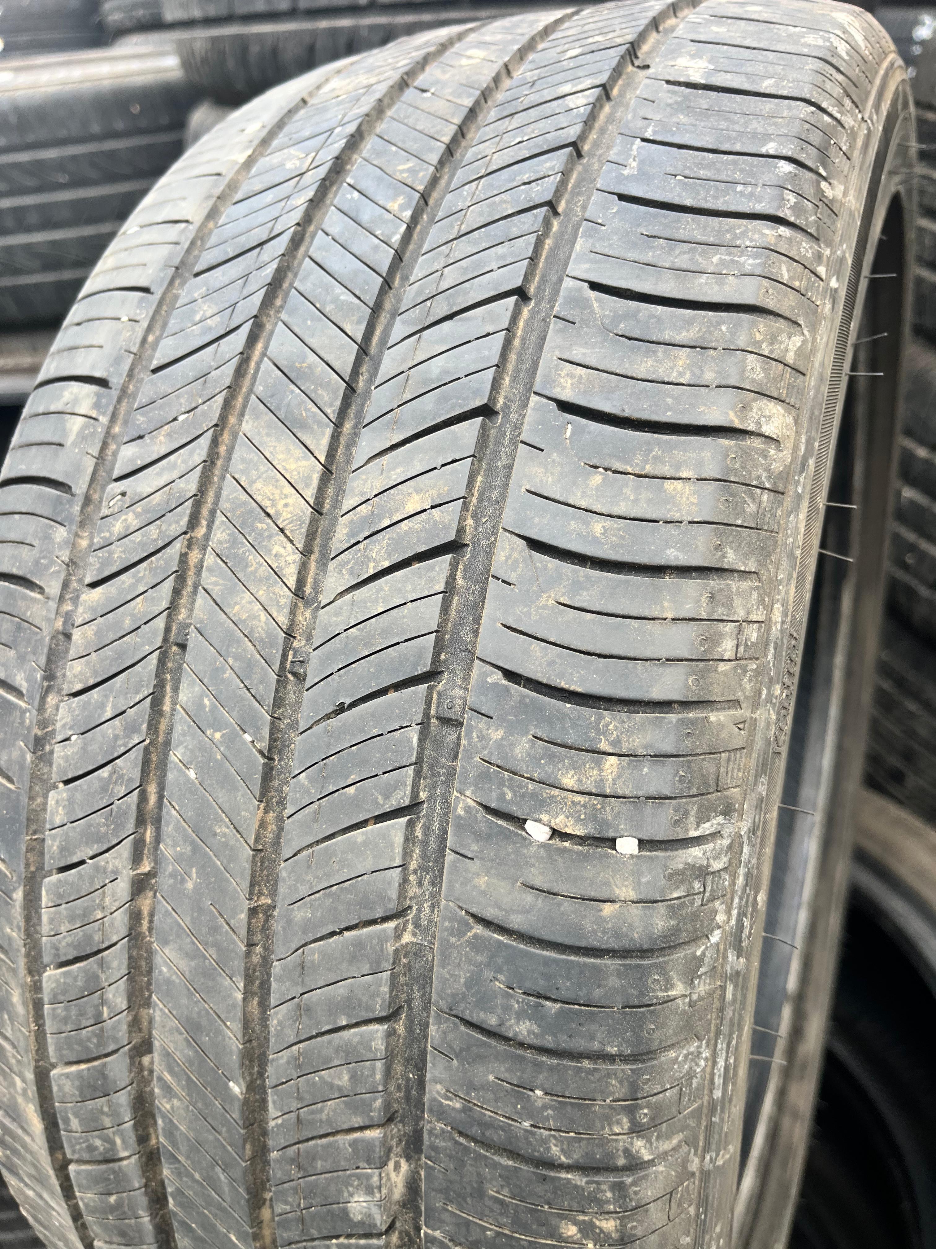 225/45R17 Single (1 Used Tire) Hankook Kinergy