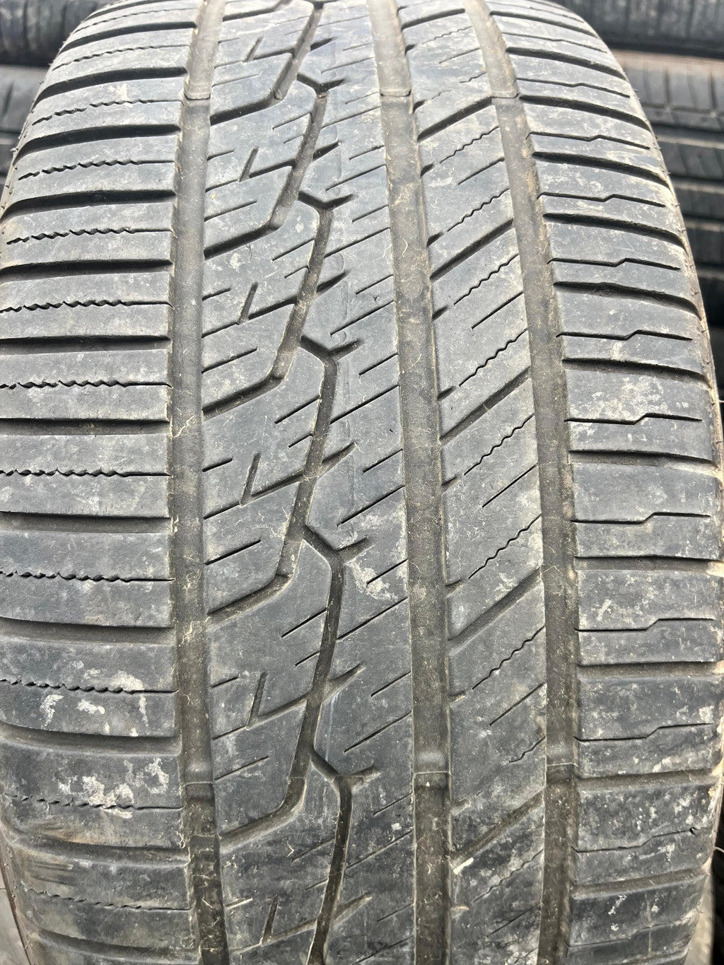 235/45R17 Single (1 Used Tire) Sumitomo HTR PO5