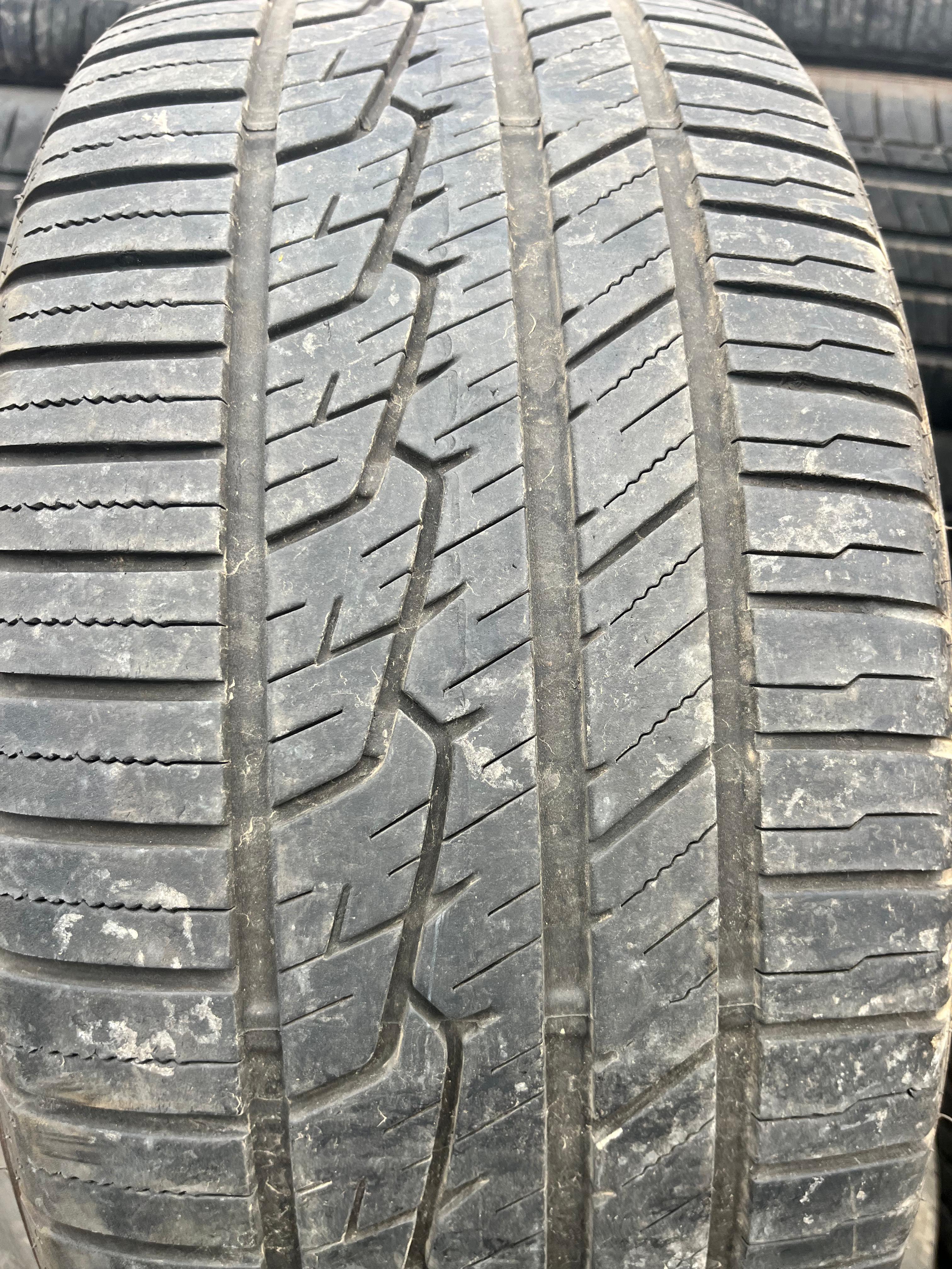 235/45R17 Single (1 Used Tire) Sumitomo HTR PO5