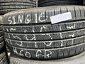 215/45ZR17 Single (1 Used Tire) Crossmax CT-1