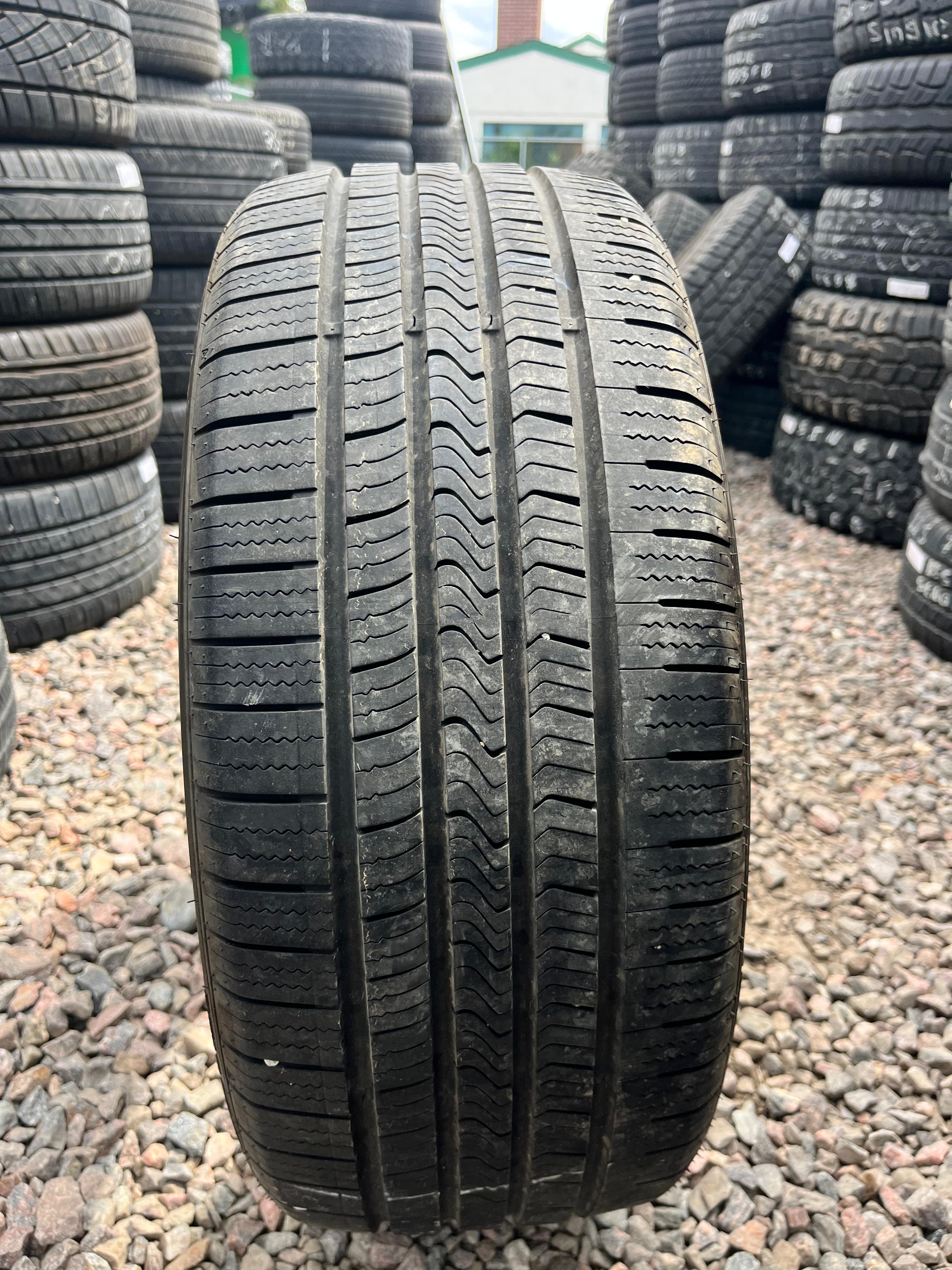 215/45ZR17 Single (1 Used Tire) Crossmax CT-1