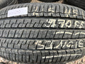215/45R17 Single (1 Used Tire) Firestone Champion