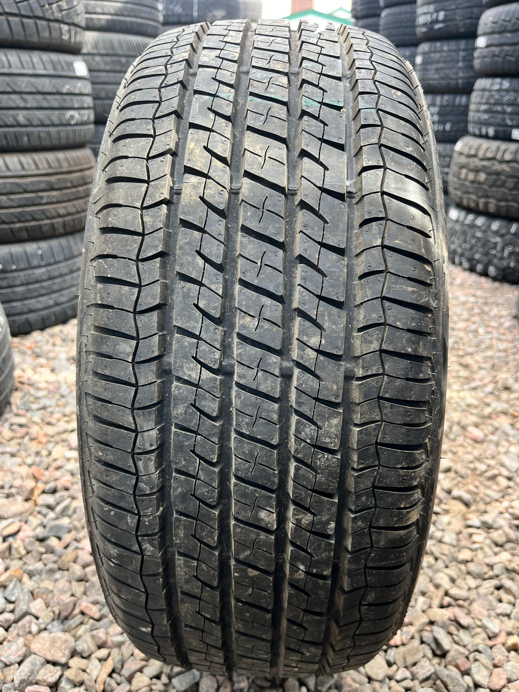 215/45R17 Single (1 Used Tire) Firestone Champion
