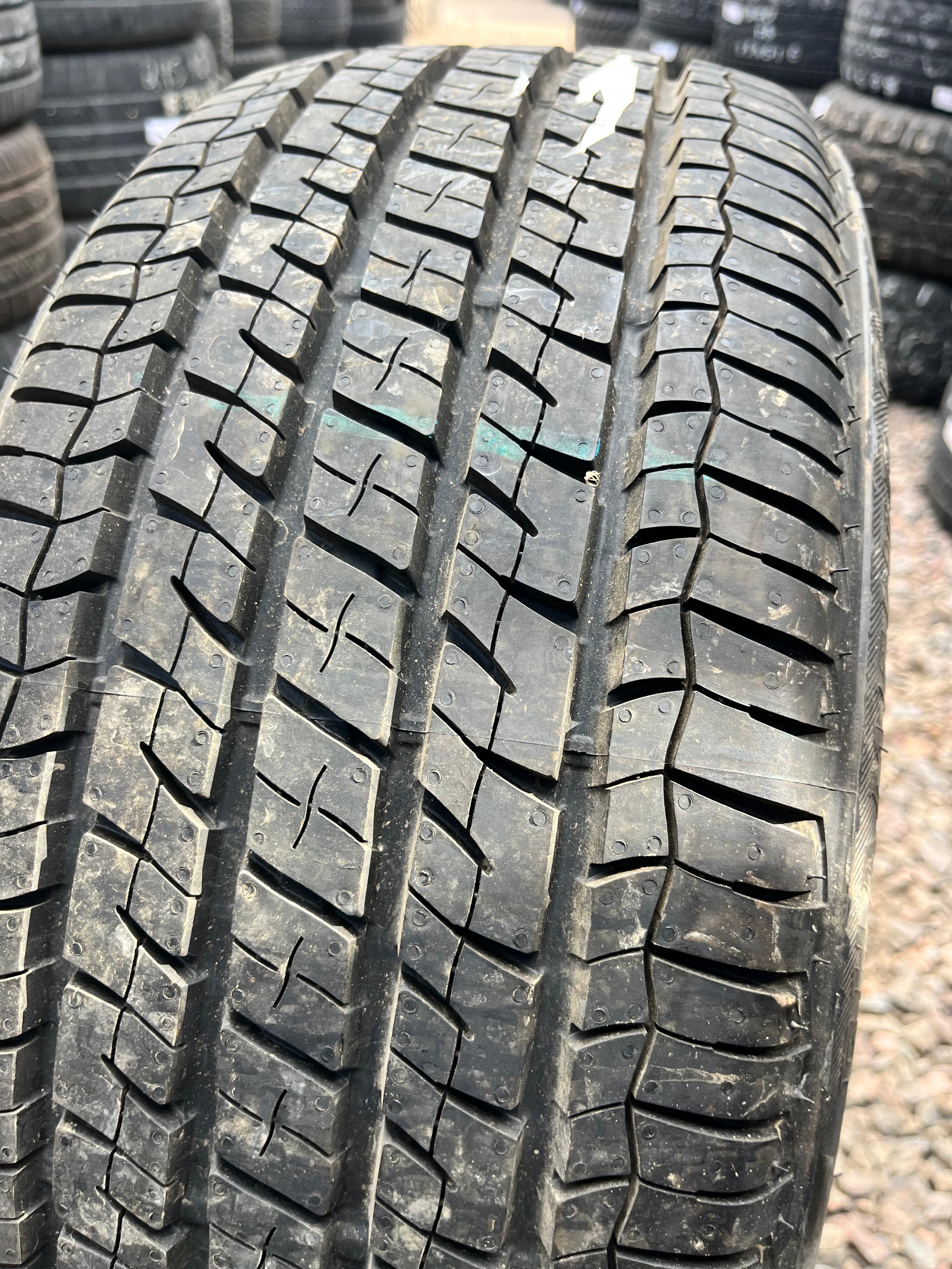 215/45R17 Single (1 Used Tire) Firestone Champion