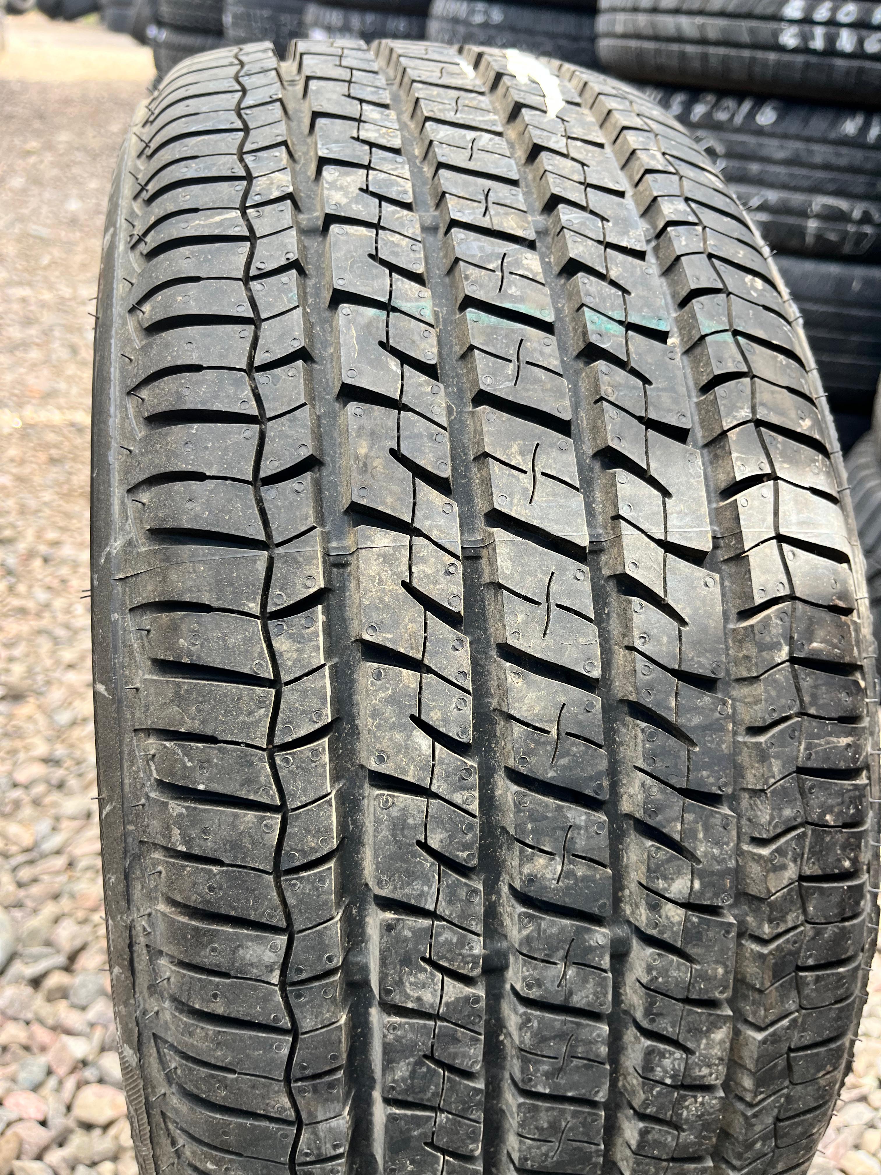 215/45R17 Single (1 Used Tire) Firestone Champion