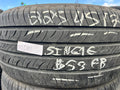 225/45R17 Single (1 Used Tire) Regul Touring