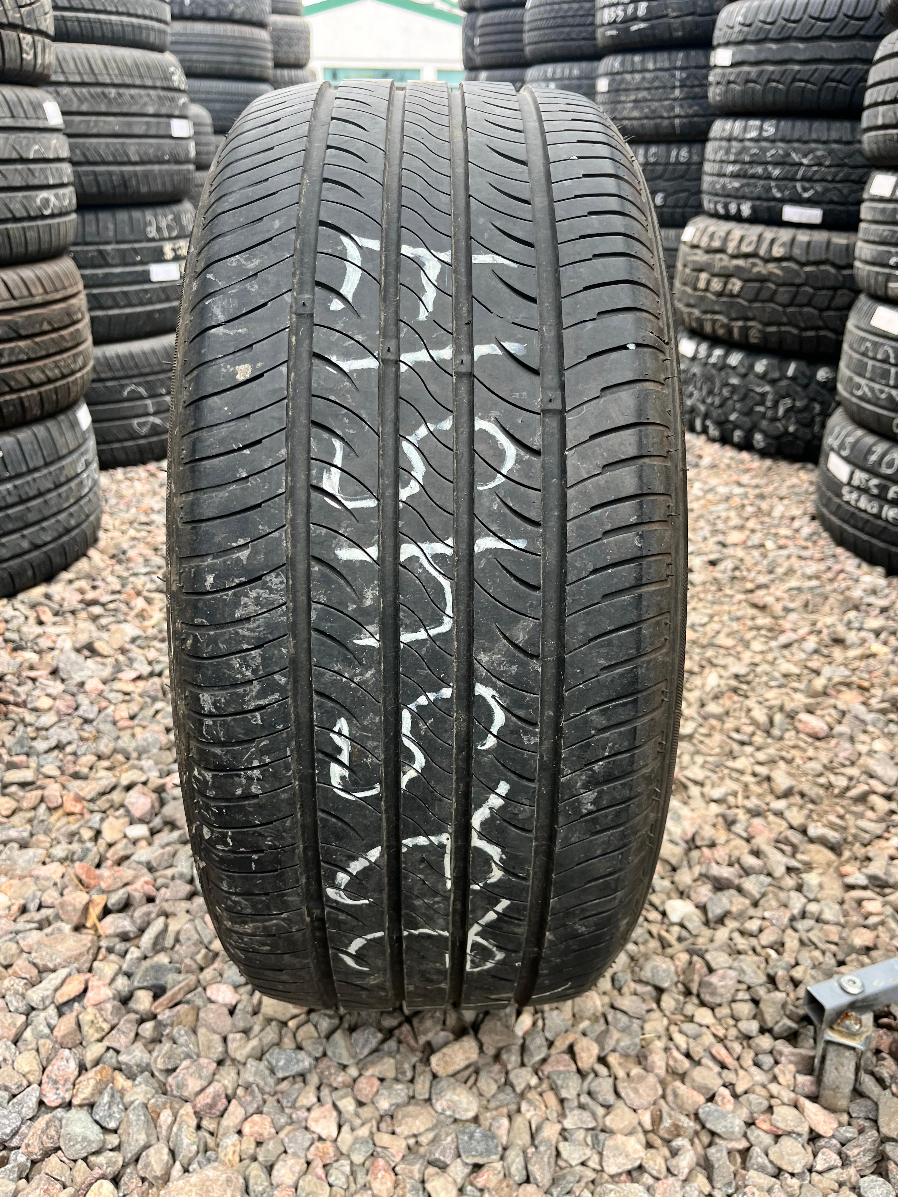225/45R17 Single (1 Used Tire) Regul Touring