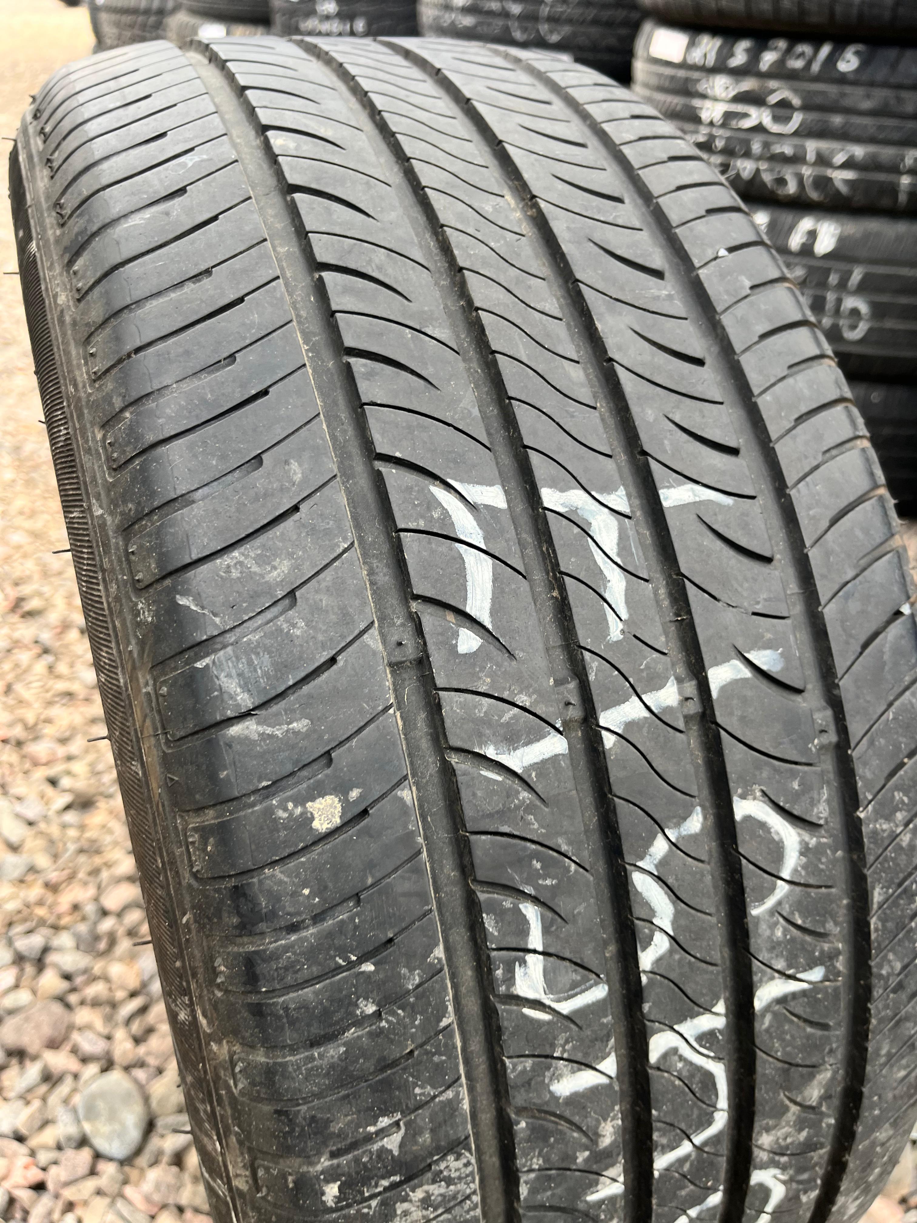 225/45R17 Single (1 Used Tire) Regul Touring