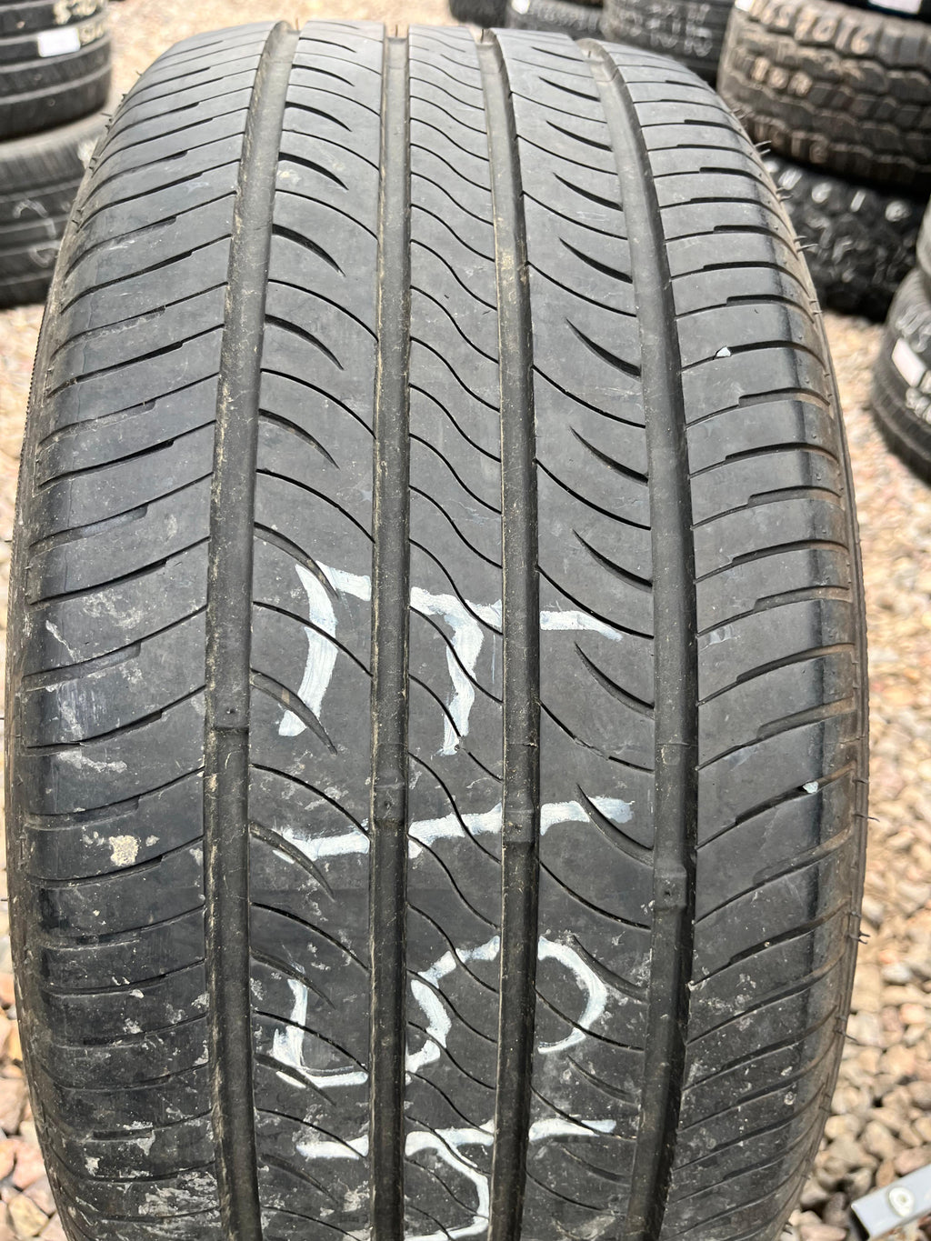 225/45R17 Single (1 Used Tire) Regul Touring