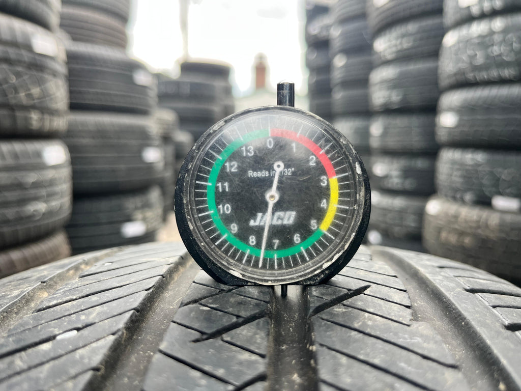 225/45ZR17 Single (1 Used Tire) Laufenn  S FIT