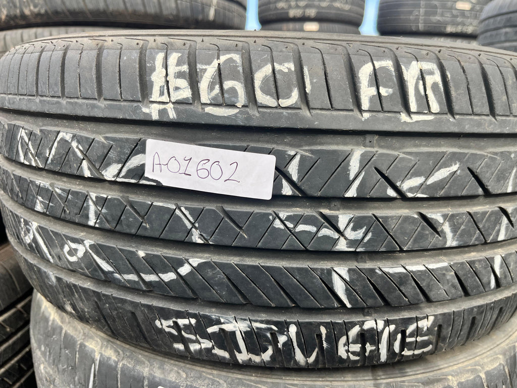 225/45ZR17 Single (1 Used Tire) Laufenn  S FIT