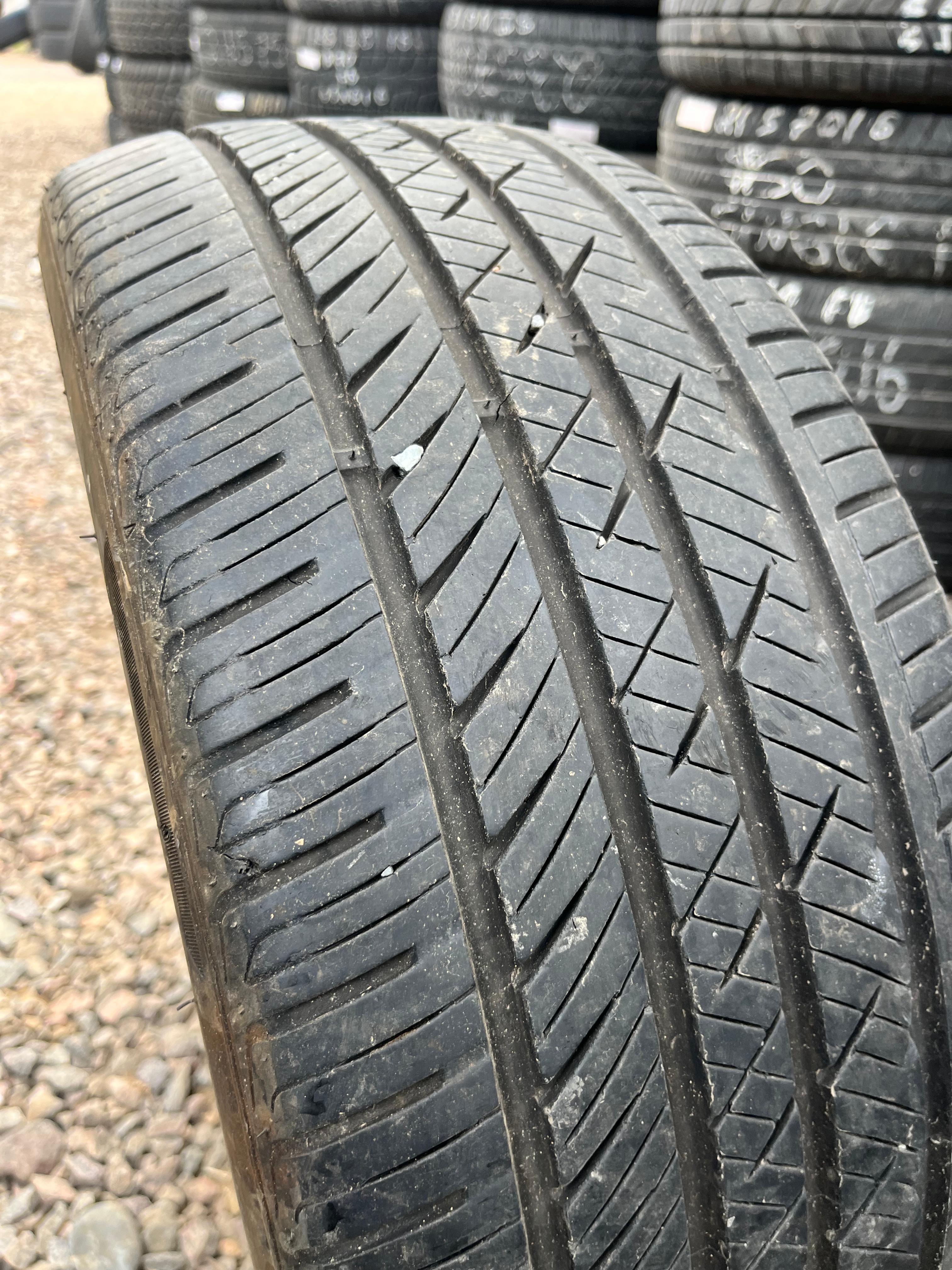 225/45ZR17 Single (1 Used Tire) Laufenn  S FIT