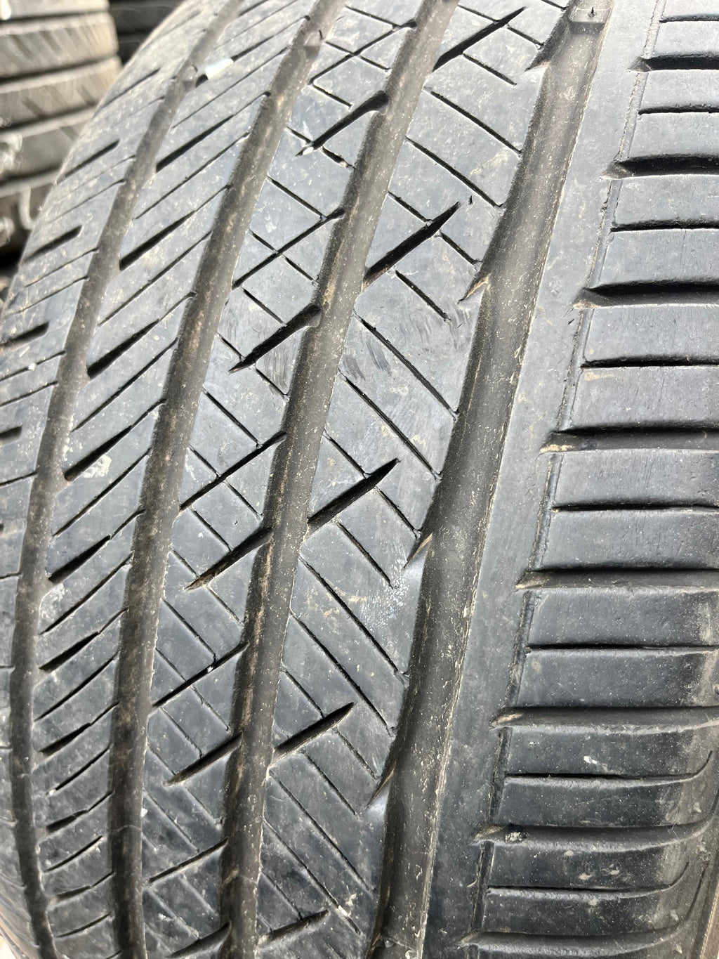 225/45ZR17 Single (1 Used Tire) Laufenn  S FIT