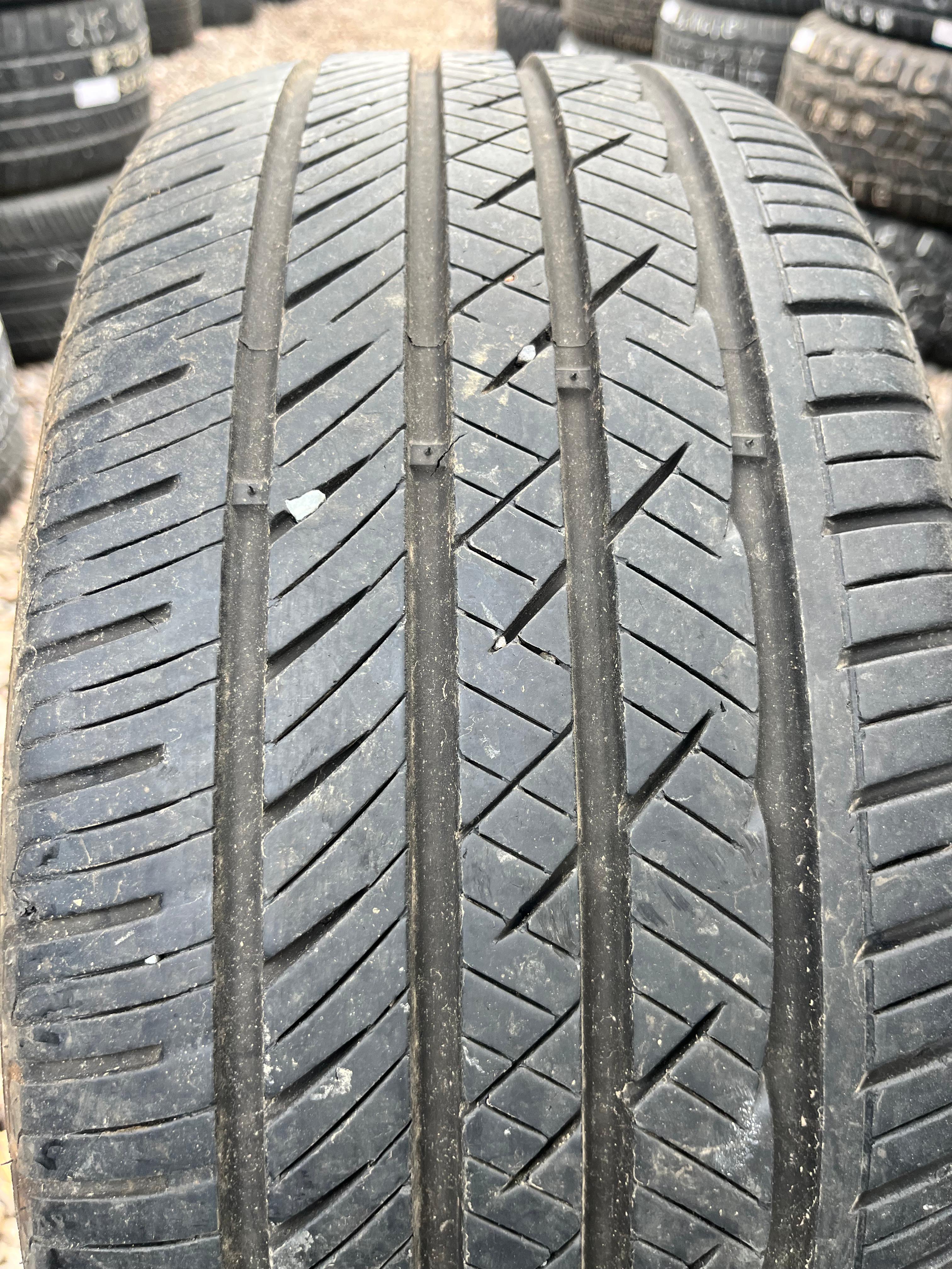 225/45ZR17 Single (1 Used Tire) Laufenn  S FIT