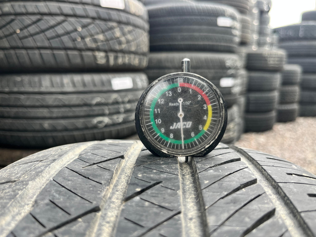 225/45ZR17 Single (1 Used Tire) Laufenn S FIT
