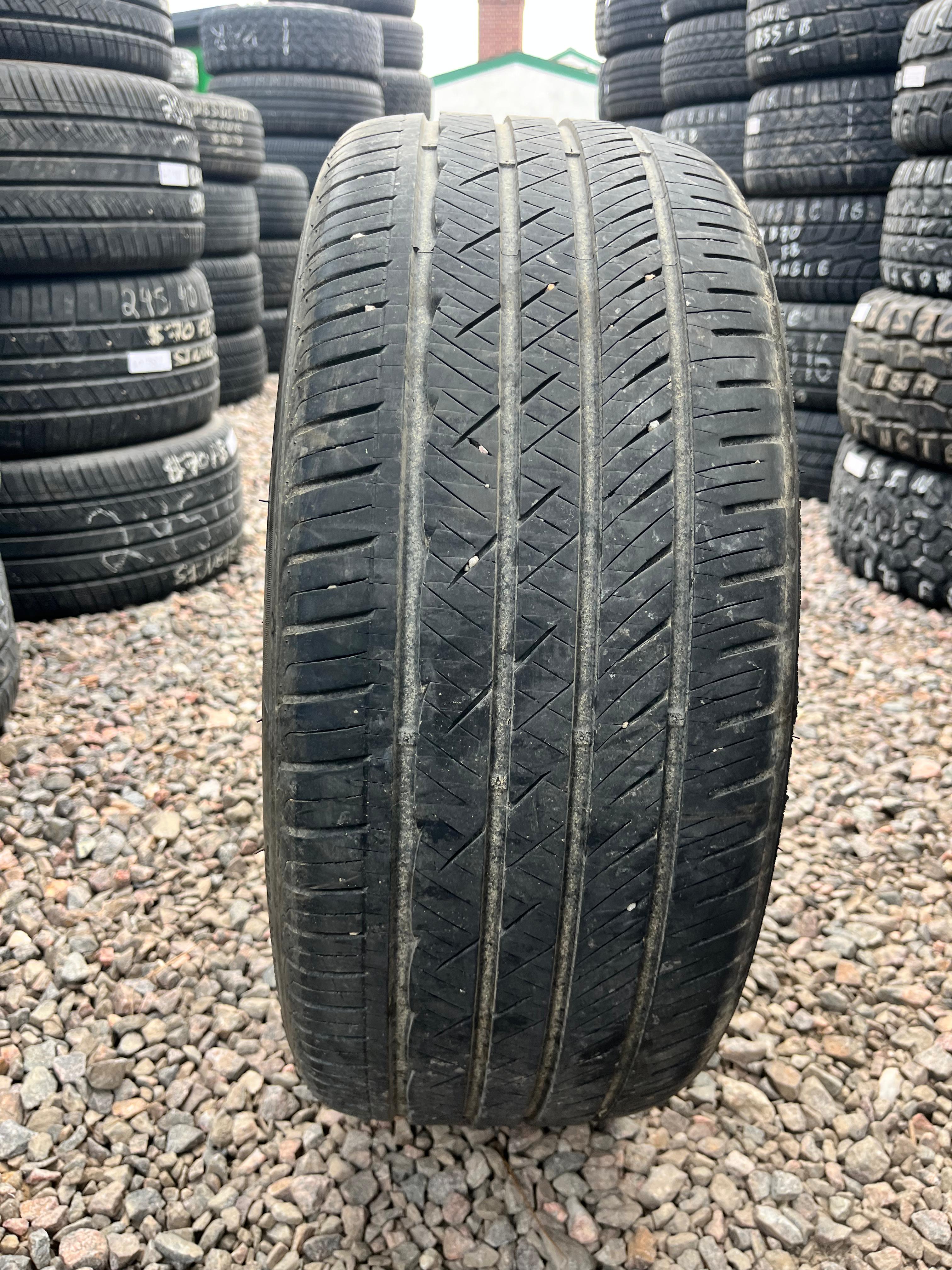 225/45ZR17 Single (1 Used Tire) Laufenn S FIT
