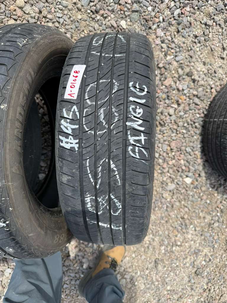 185/60R15 Single (1 Used Tire) Cooper Grand CS5 Touring