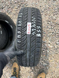 185/60R15 Single (1 Used Tire) Sumitomo Touring LST