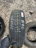 185/65R14 Single (1 Used Tire) Maxxis MA-202