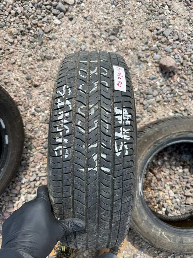 185/65R14 Single (1 Used Tire) Maxxis MA-202