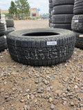 235/60R17 Single (1 Used Tire) Falken Wild Peak