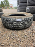 245/65R17 Single (1 Used Tire) Sailun TerraMax