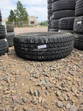 245/65R17 Single (1 Used Tire) FireStone Destination