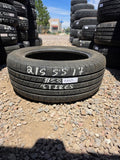 215/55R17 Single (1 Used Tire) Michelin