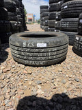 235/50R17 Single (1 Used Tire) GT Radial Max Tour LX