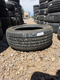 225/55ZR17 Single (1 Used Tire) IronMan iMove PT