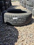 205/50R17 Single (1 Used Tire) Falken Pro G5