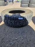 LT275/70R18 Single (1 Used Tire) Toyo Open Country