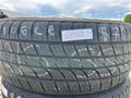 P215/45R18 Single (1 Used Tire) Radar Dimax AS-18
