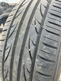 215/55R18 Single (1 Used Tire) LionHart LH-503