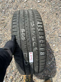 185/65R14 Single (1 Used Tire) Yokohama YK-CTX
