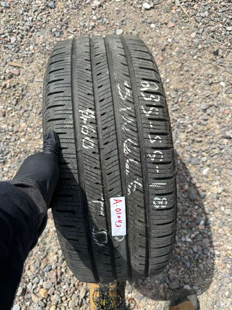 185/65R14 Single (1 Used Tire) Yokohama YK-CTX
