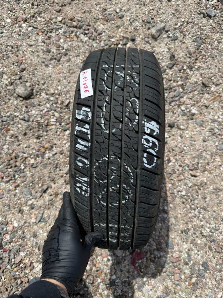 185/60R14 Single (1 Used Tire) Toyo Eclipse