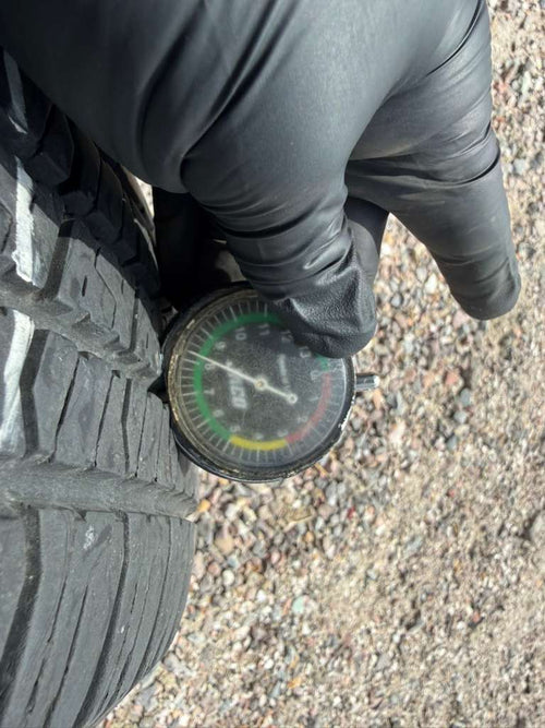 205/70R15 Single (1 Used Tire) Venezia Classic 787