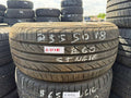 235/50R18 Single (1 Used Tire) Sentury UHP