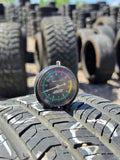 215/55R18 Single (1 Used Tire) Hankook Kinergy PT