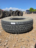 LT265/75R16  Single (1 Used Tire) Sailun TerraMax
