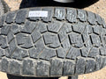 305/45R22 Single (1 Used Tire) Toyo Tires Open Country