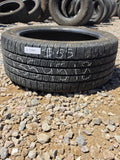 235/45R18 Single (1 Used Tire)  Goodyear Reliant