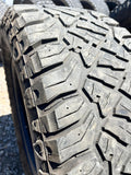 LT33x12.50R18 Single (1 Used Tire) Sailun Terramax RT