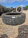 LT275/50R24 Single (1 Used Tire) Michelin Primacy LTX